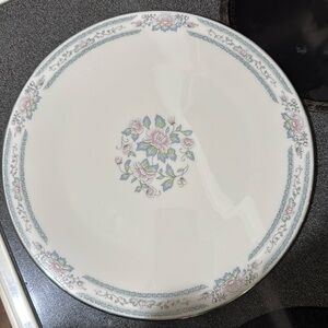 Lenox Charleston Cake Plate